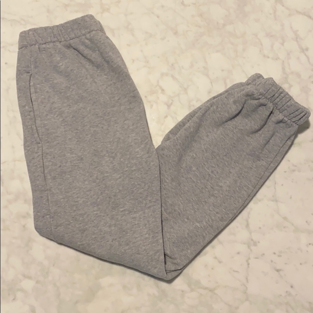 Brandy Melville sweatpants